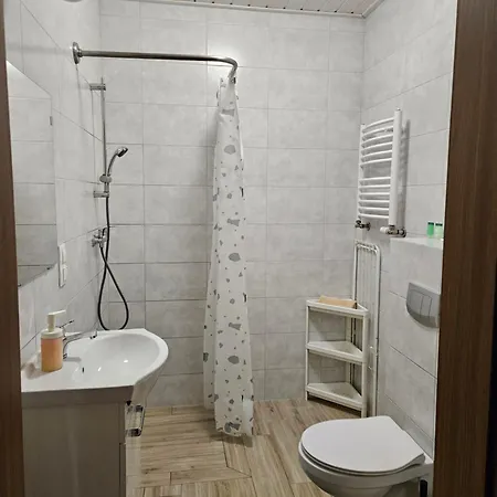 Apartamento Bingo Powidz  Exterior foto