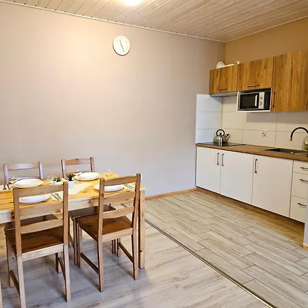 Apartamento Bingo Powidz  Exterior foto