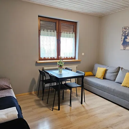 Apartamento Bingo Powidz  Exterior foto