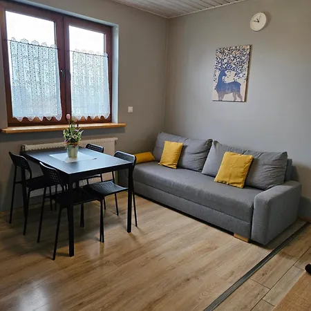Apartamento Bingo Powidz  Exterior foto