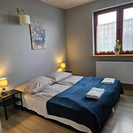 Apartamento Bingo Powidz  Exterior foto