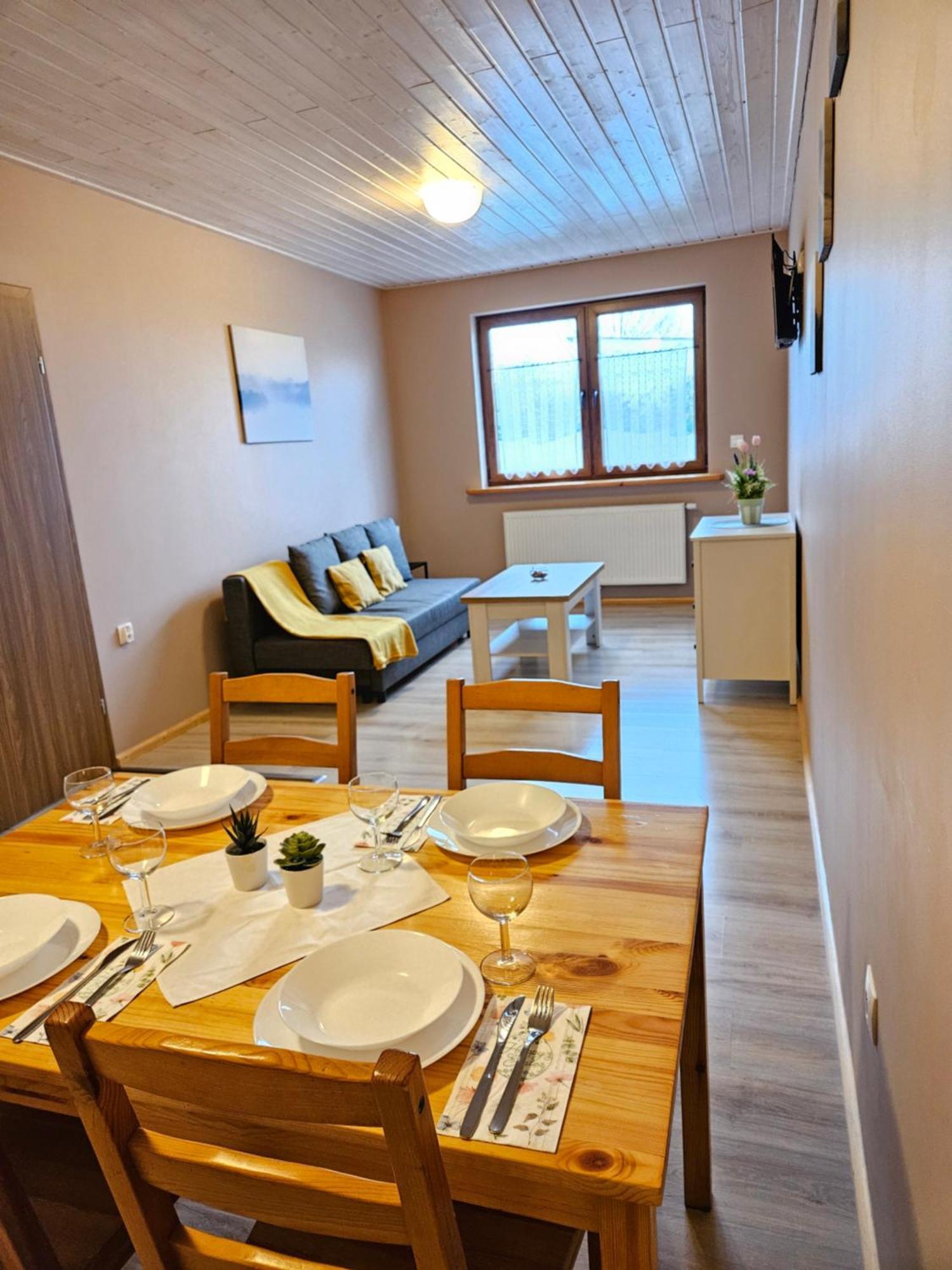 Bingo Apartment *