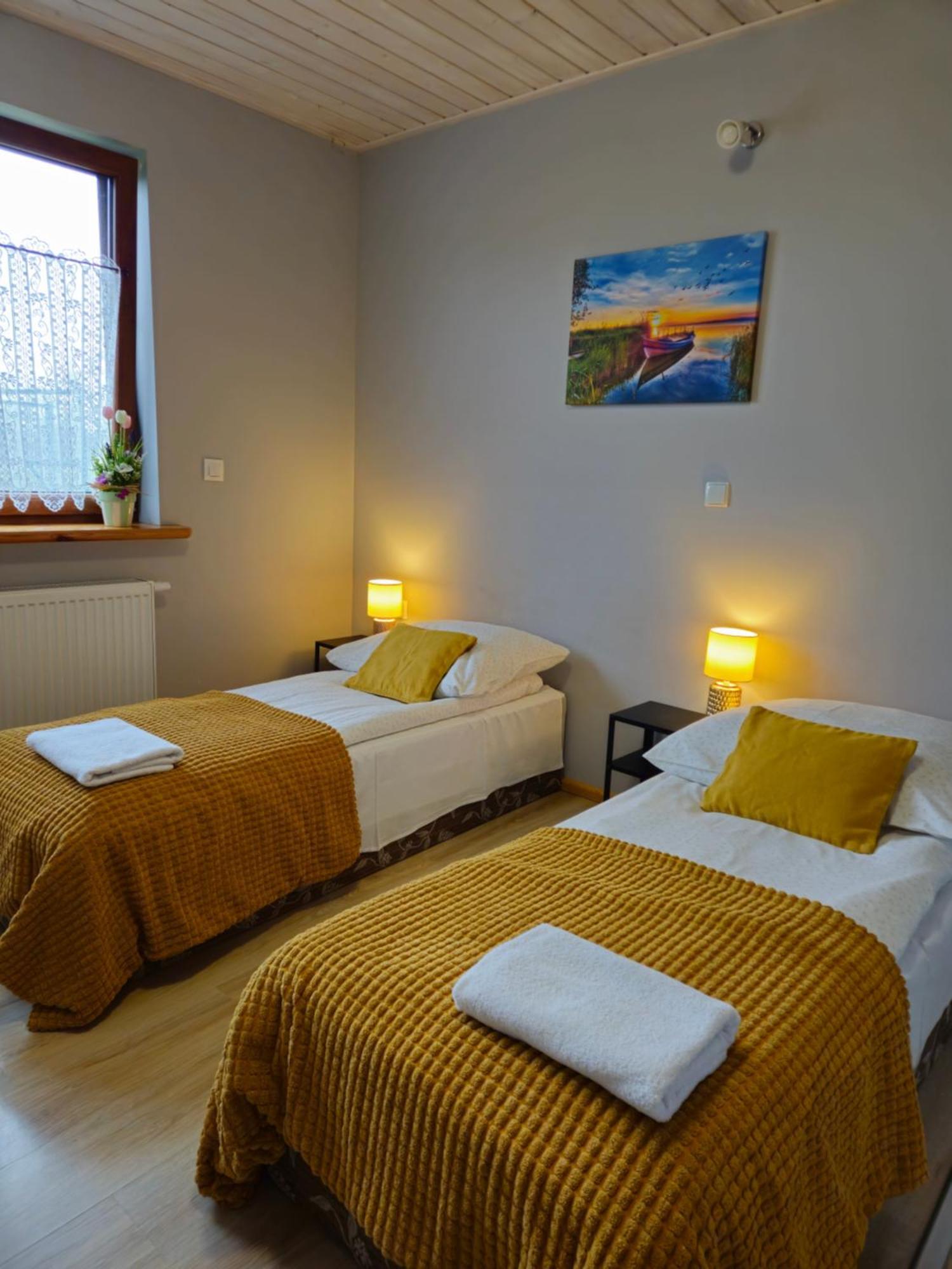 Bingo Apartment Powidz (Slupca)